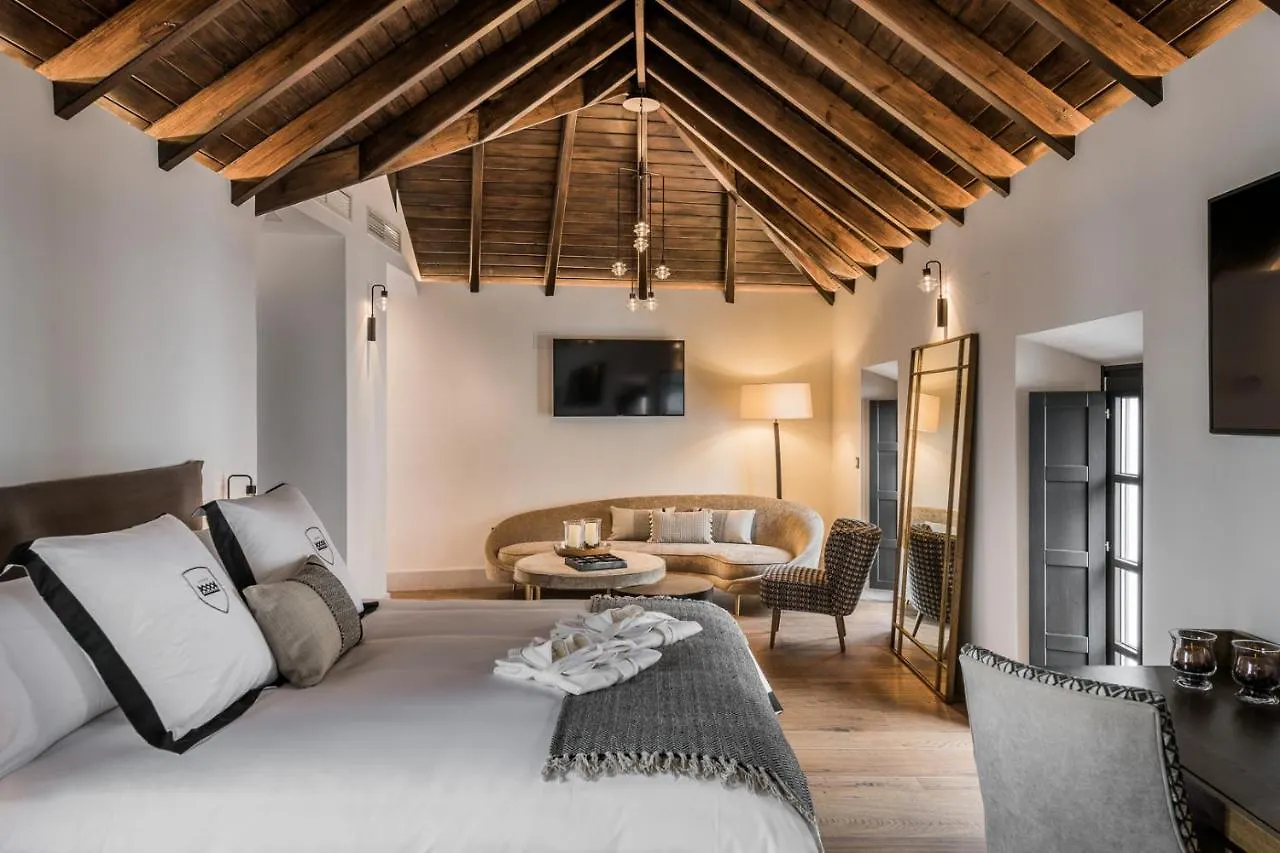 Boutique Hotel La Ciudadela Marbella