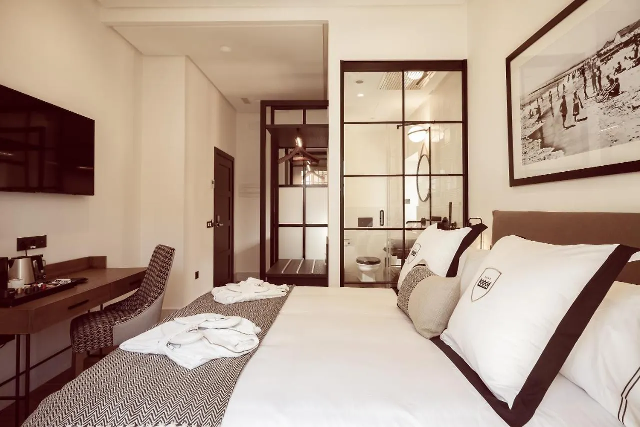 Boutique Hotel La Ciudadela Marbella