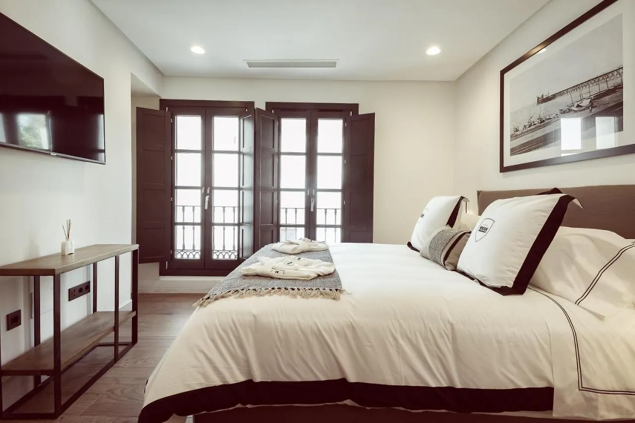 Boutique Hotel La Ciudadela Marbella Spain