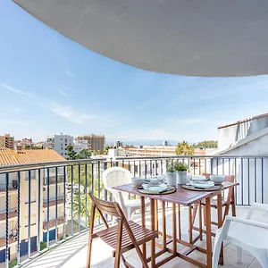Nuvol Blau-2 Appartement