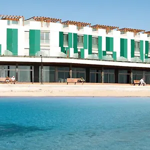 The Hotel
