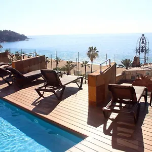 Hotel Metropol Lloret de Mar