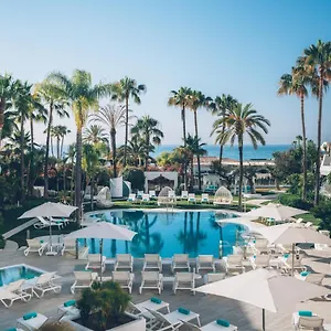 Hotel Iberostar Selection Coral Beach (adults Only), Marbellac