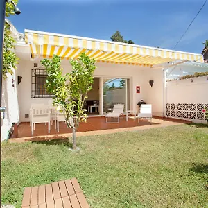Casa Progreso Costabella Hébergement de vacances