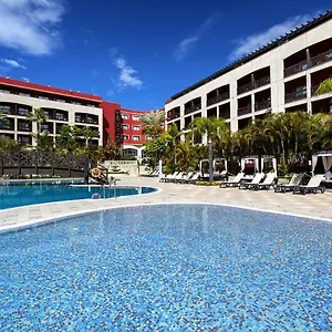 Hotel Barcelo, Marbellac