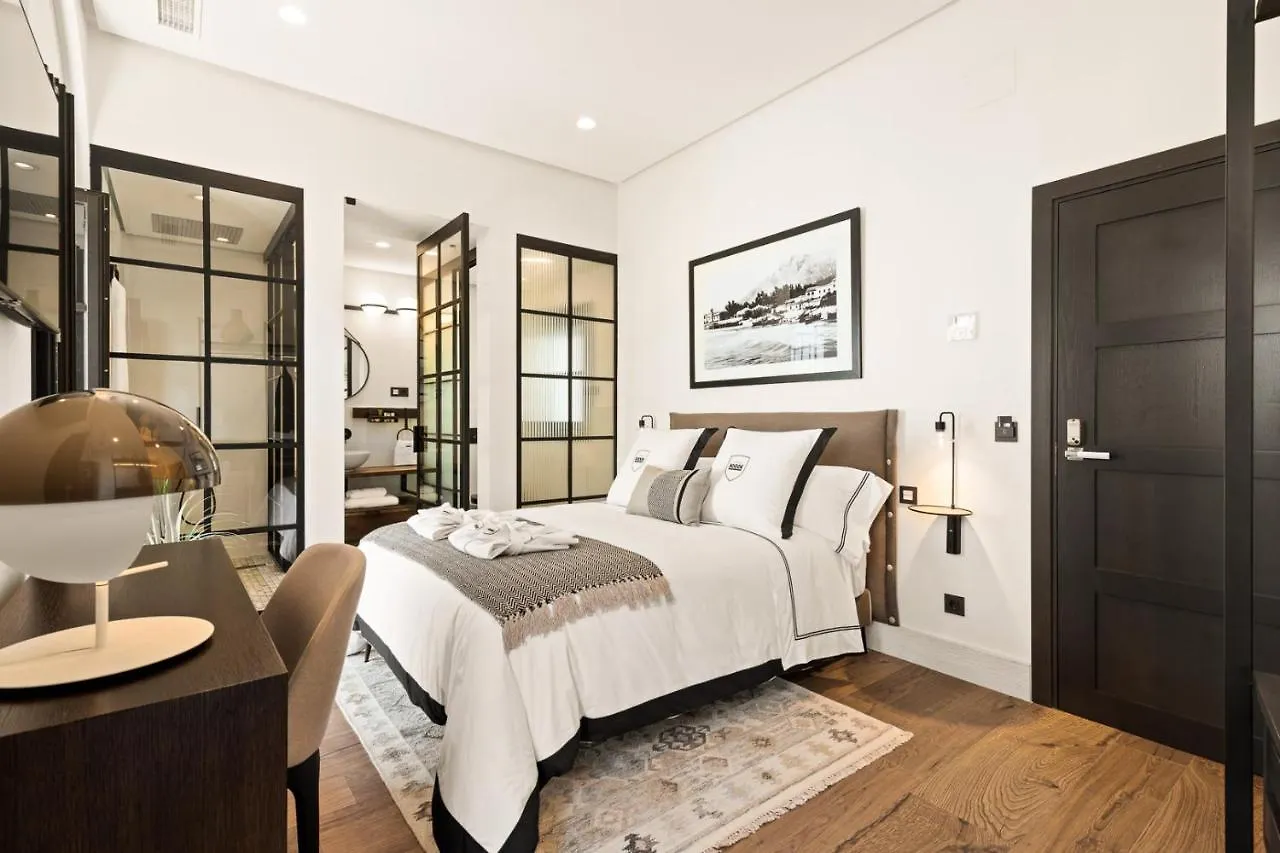 Boutique Hotel La Ciudadela Marbella