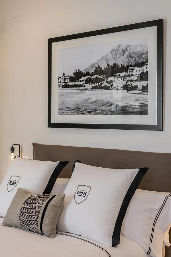 Boutique Hotel La Ciudadela Marbella