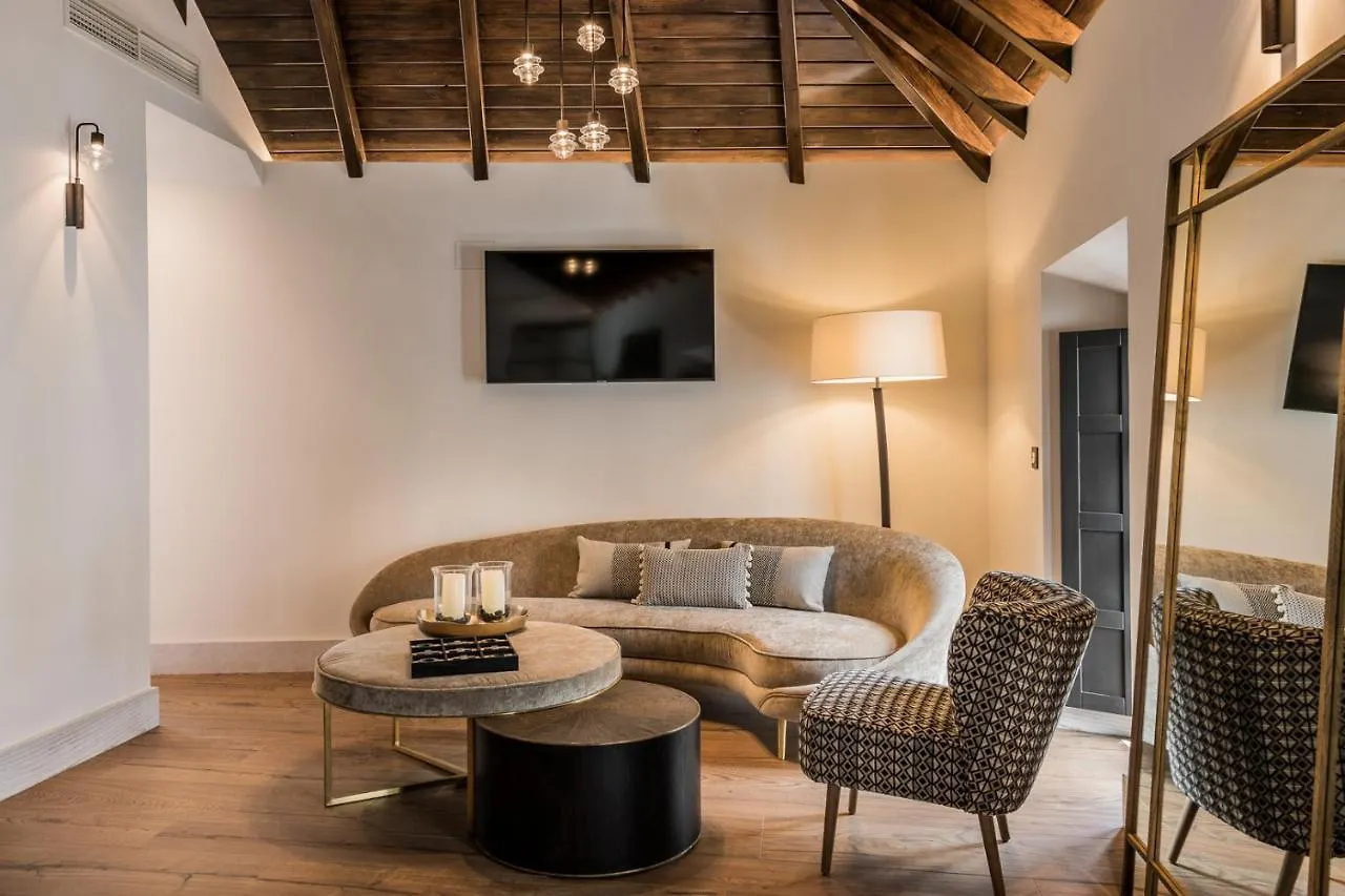 ****  Boutique Hotel La Ciudadela Marbella Spain