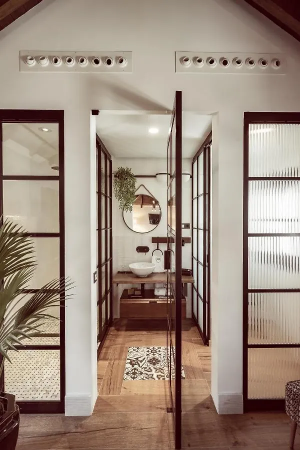 Boutique Hotel La Ciudadela Marbella