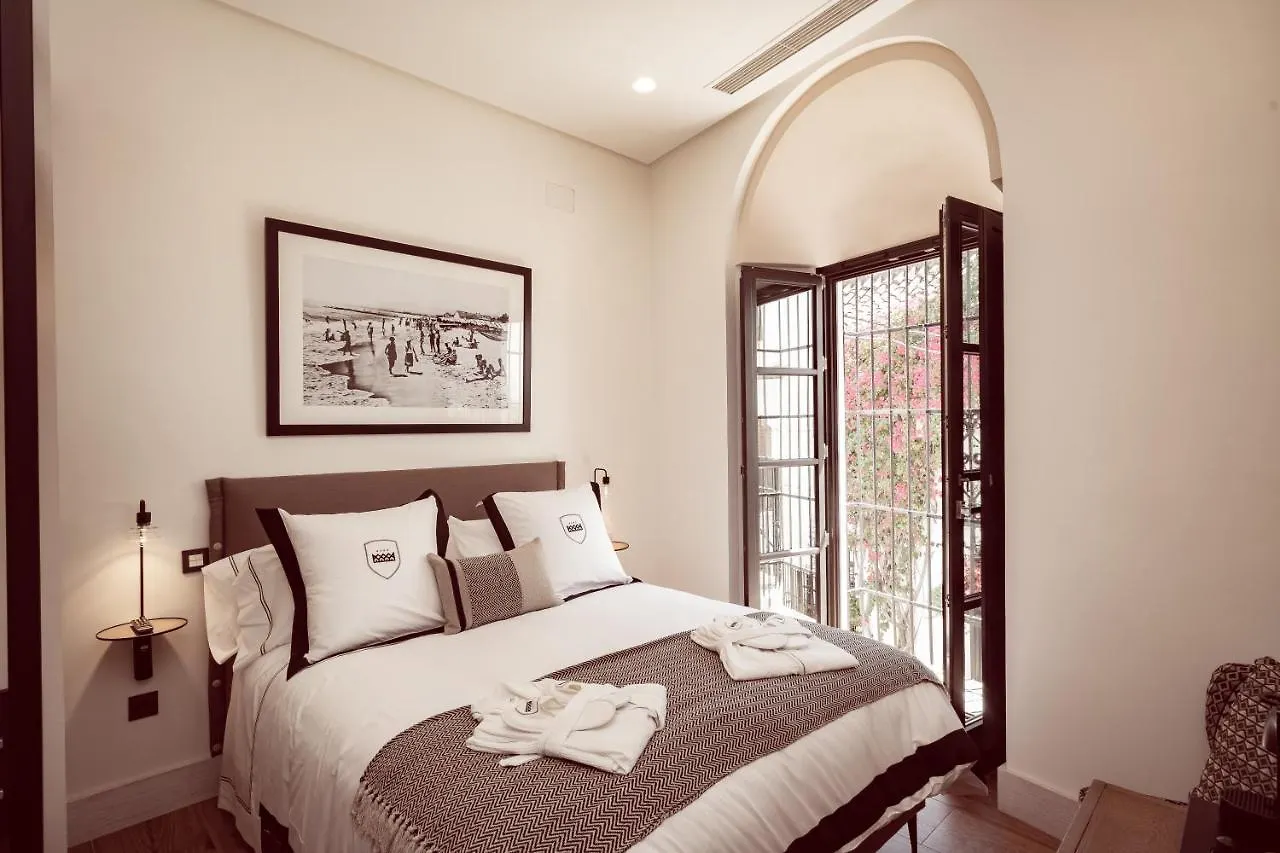 Boutique Hotel La Ciudadela Marbella