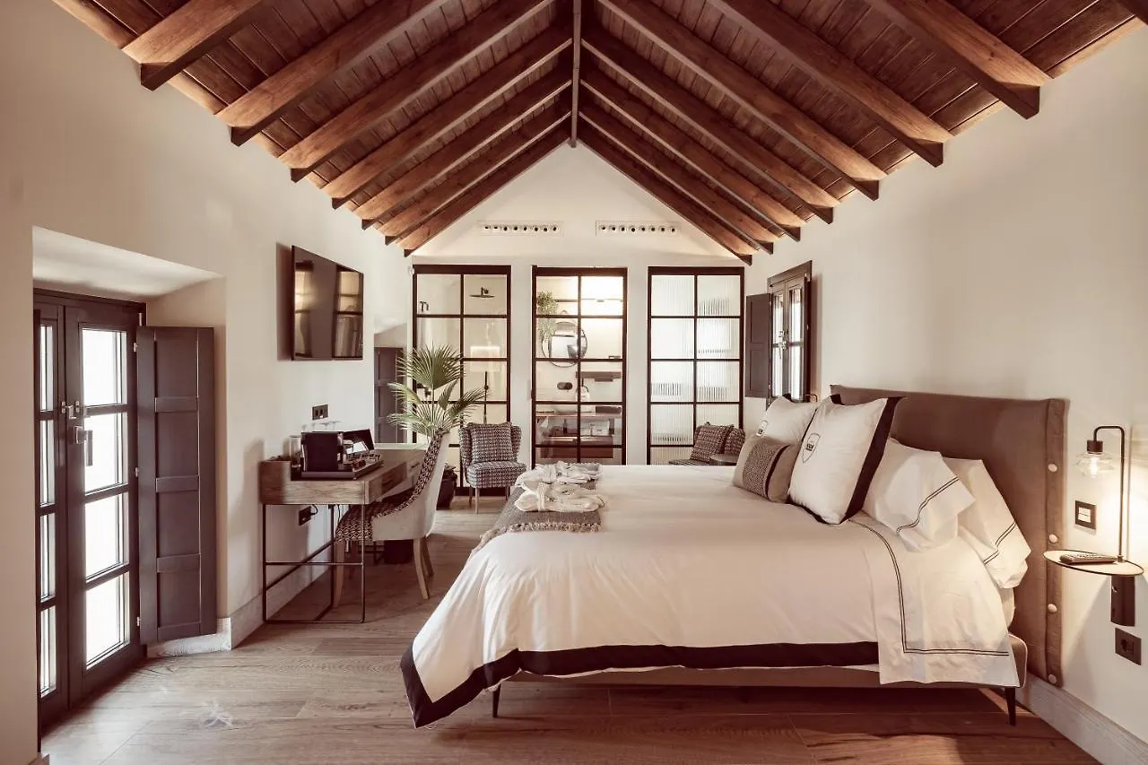 Boutique Hotel La Ciudadela Marbella