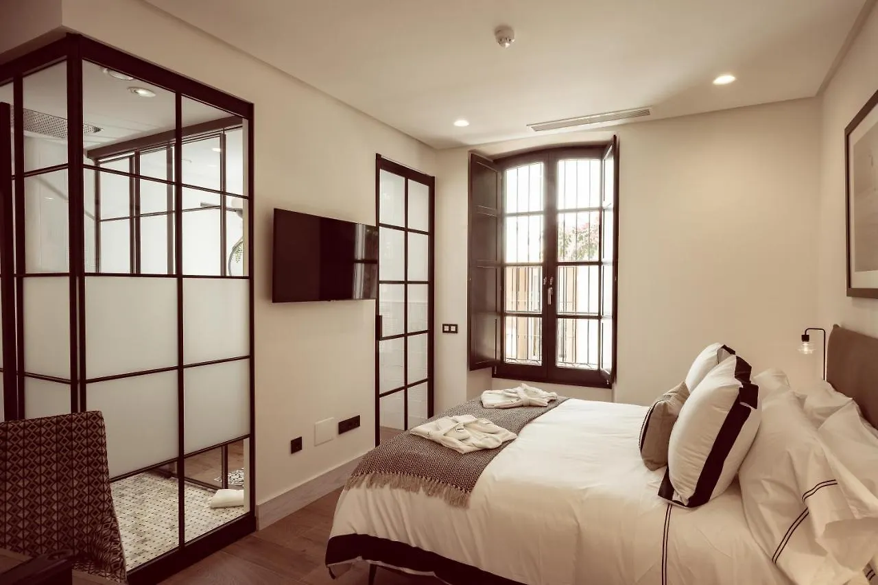 Boutique Hotel La Ciudadela Marbella