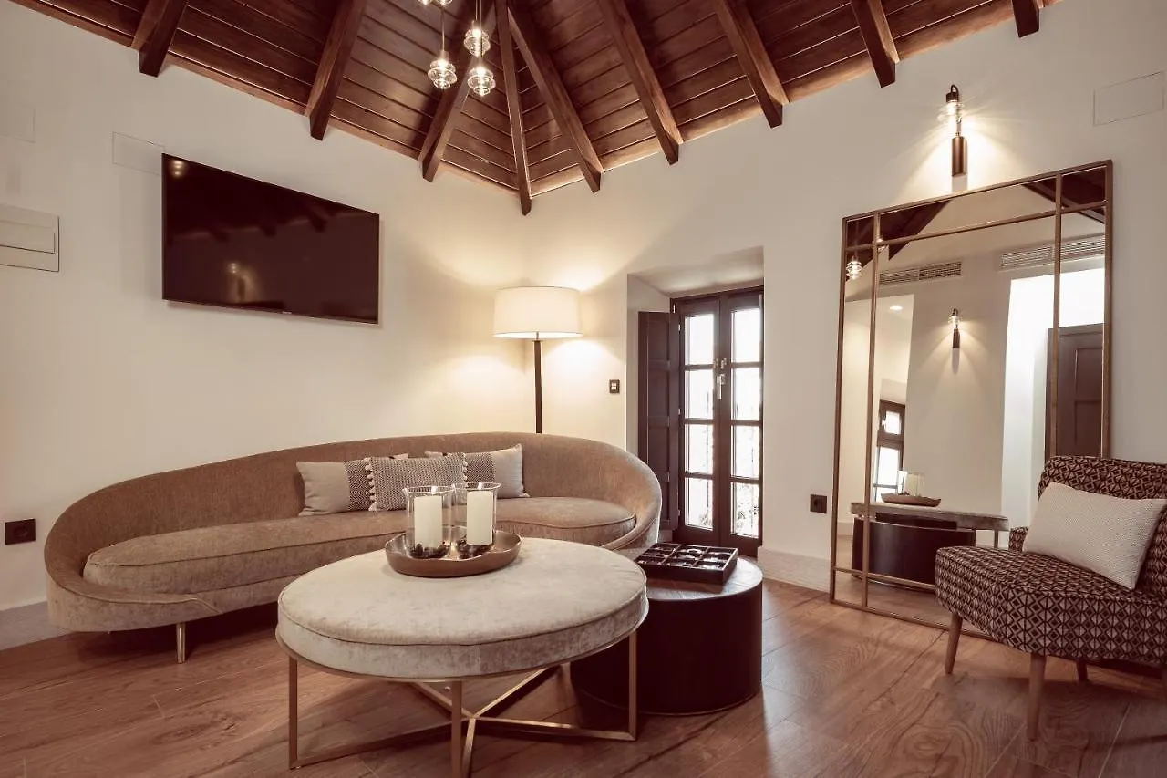 Boutique Hotel La Ciudadela Marbella