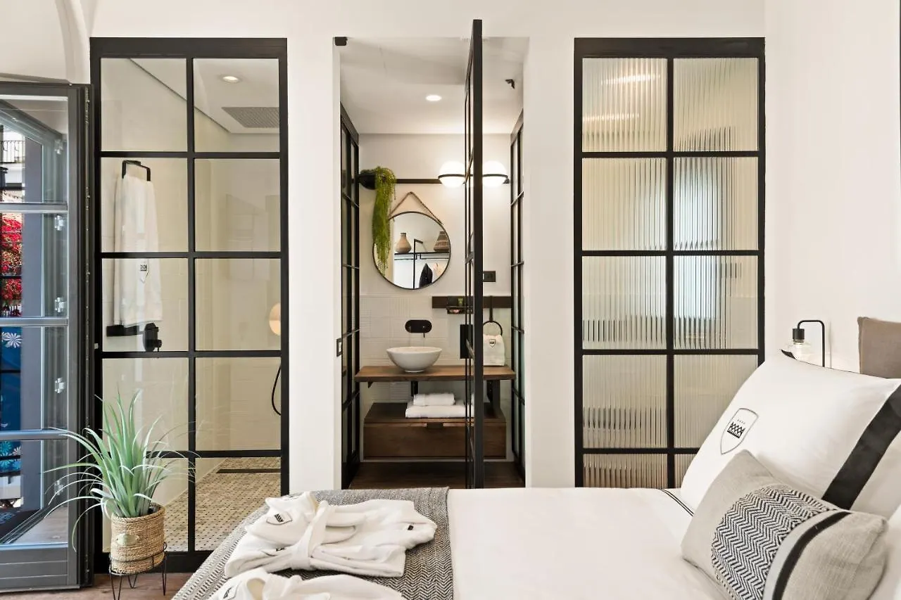 Boutique Hotel La Ciudadela Marbella 4*,  Spanien