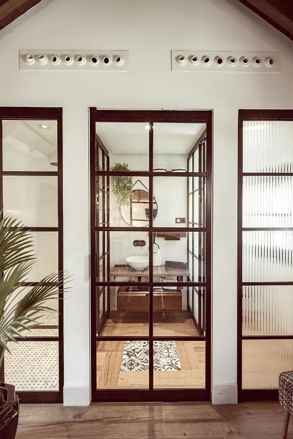 Boutique Hotel La Ciudadela Marbella