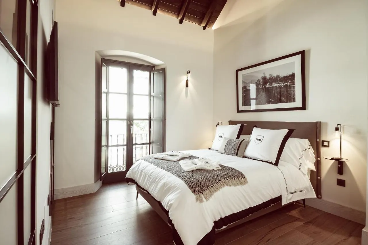 Boutique Hotel La Ciudadela Marbella