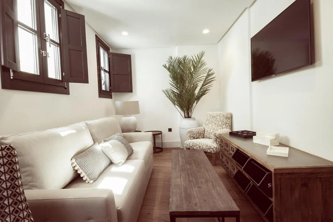 Boutique Hotel La Ciudadela Marbella