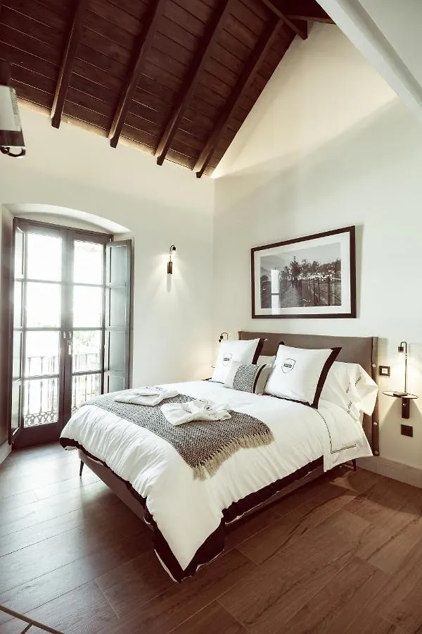 Boutique Hotel La Ciudadela Marbella 4*,  Spanien