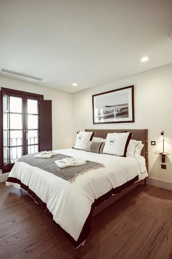 Boutique Hotel La Ciudadela Marbella Spain
