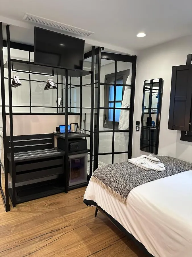 Boutique Hotel La Ciudadela Marbella 4*,  Spanien
