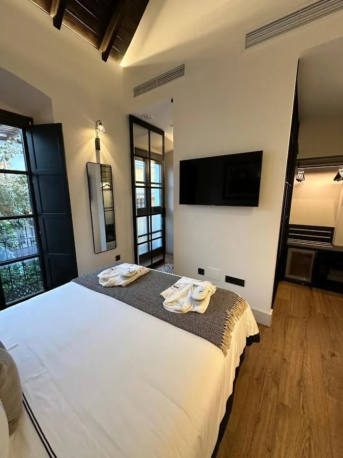 Boutique Hotel La Ciudadela Marbella