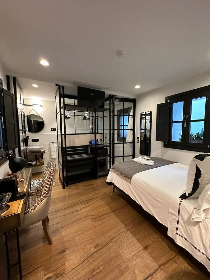 Boutique Hotel La Ciudadela Marbella