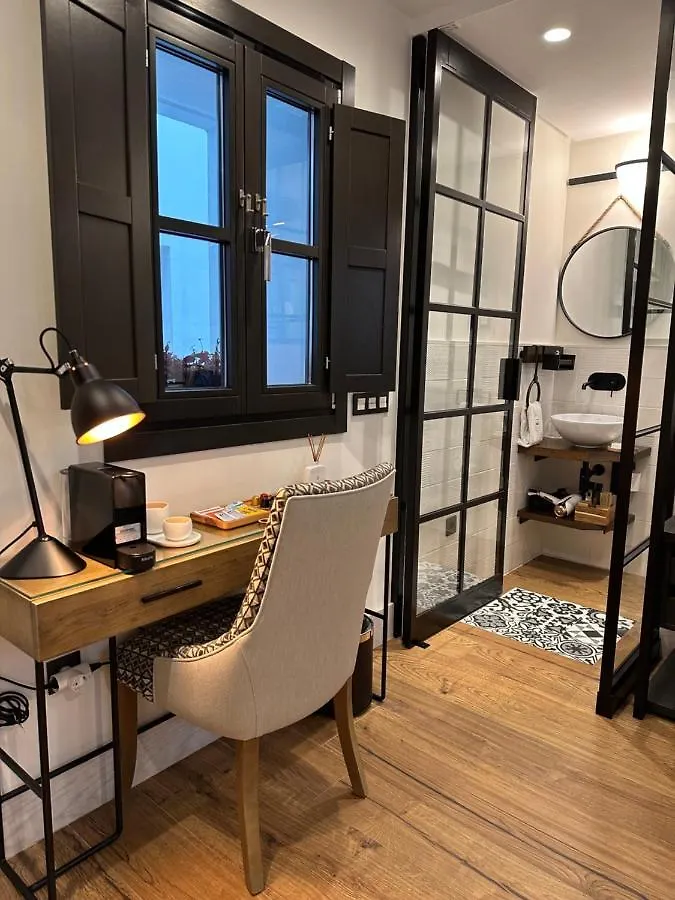 Boutique Hotel La Ciudadela Marbella