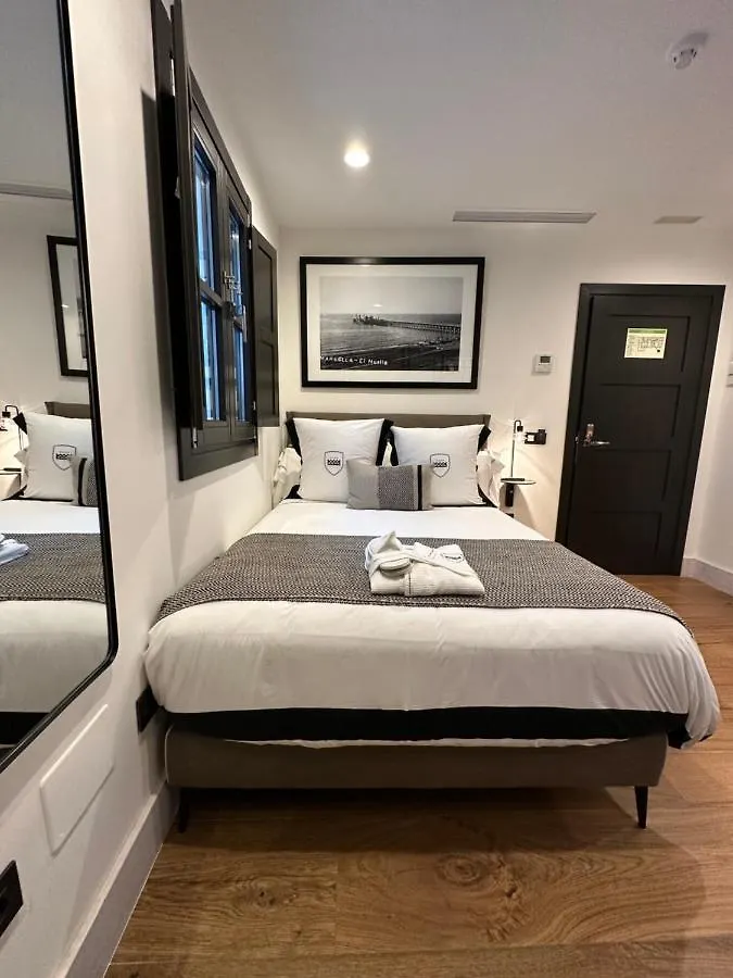 Boutique Hotel La Ciudadela Marbella