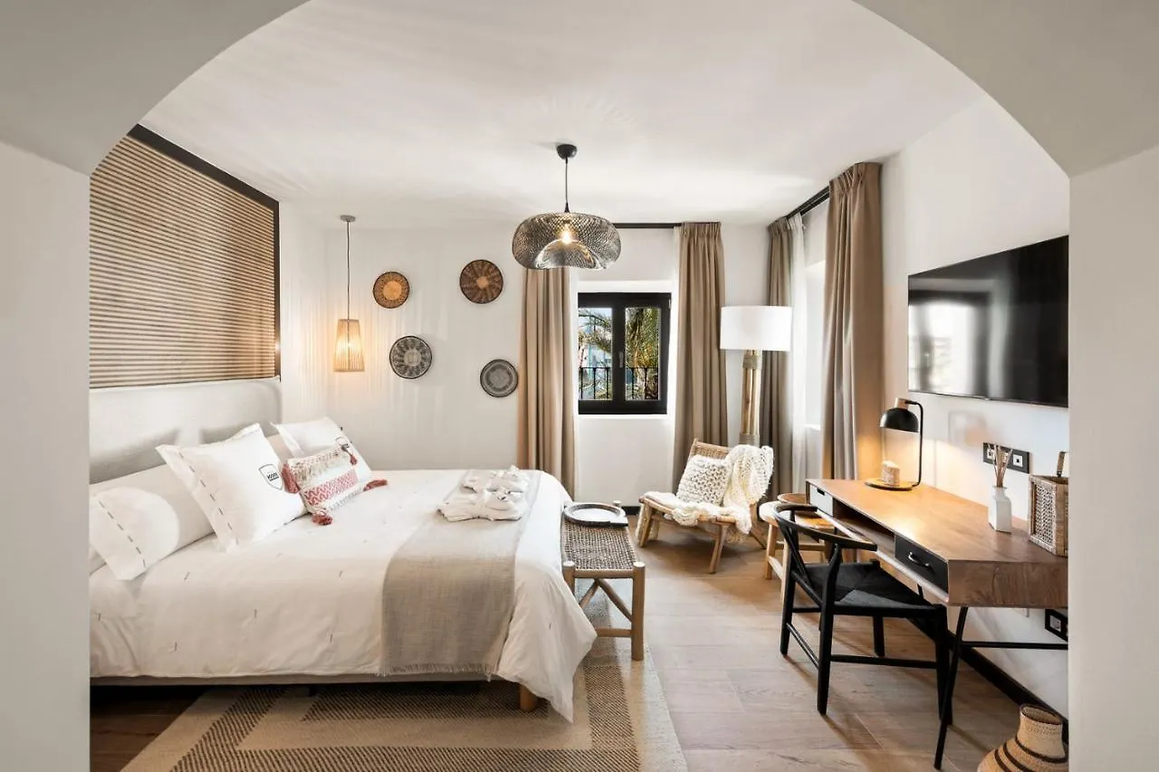 ****  Boutique Hotel La Ciudadela Marbella Spanien