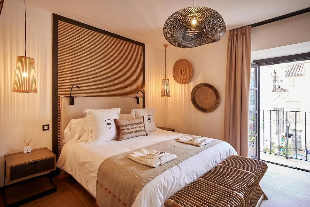 Boutique Hotel La Ciudadela Marbella