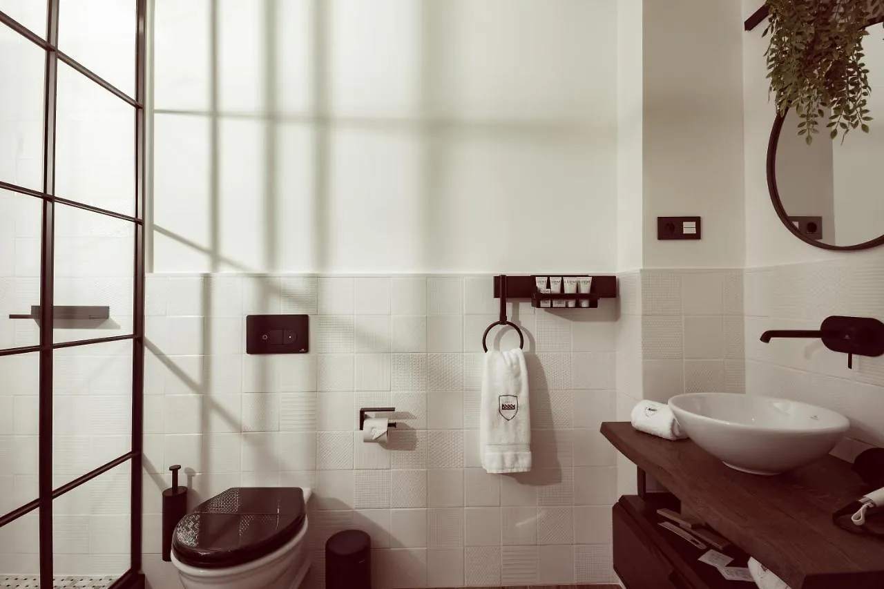 Boutique Hotel La Ciudadela Marbella