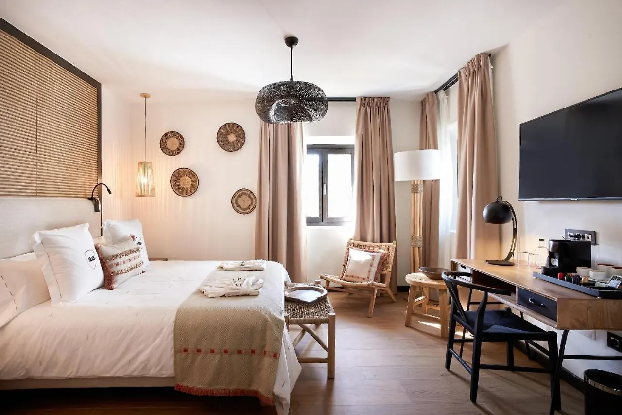 Boutique Hotel La Ciudadela Marbella 4*,  Spanien