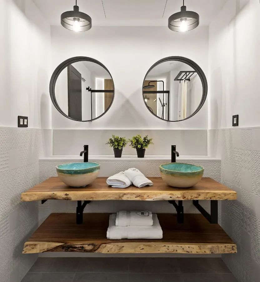 ****  Boutique Hotel La Ciudadela Marbella Spanien