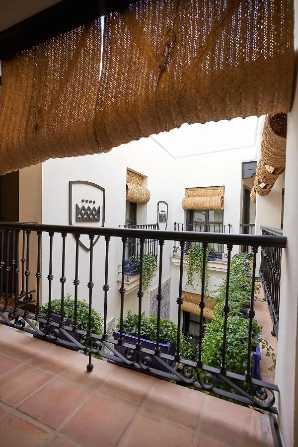 Boutique Hotel La Ciudadela Marbella 4*,