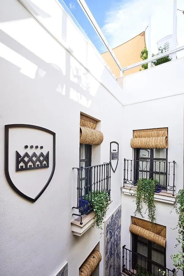 Boutique Hotel La Ciudadela Marbella 4*,