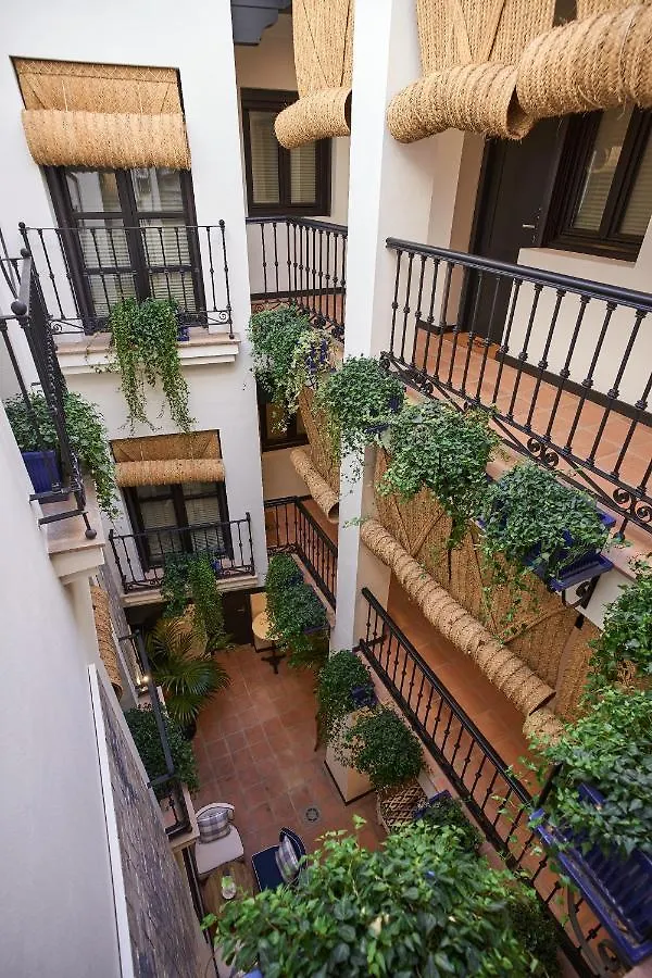 Boutique Hotel La Ciudadela Marbella