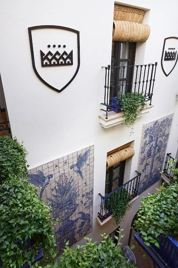 Boutique Hotel La Ciudadela Marbella