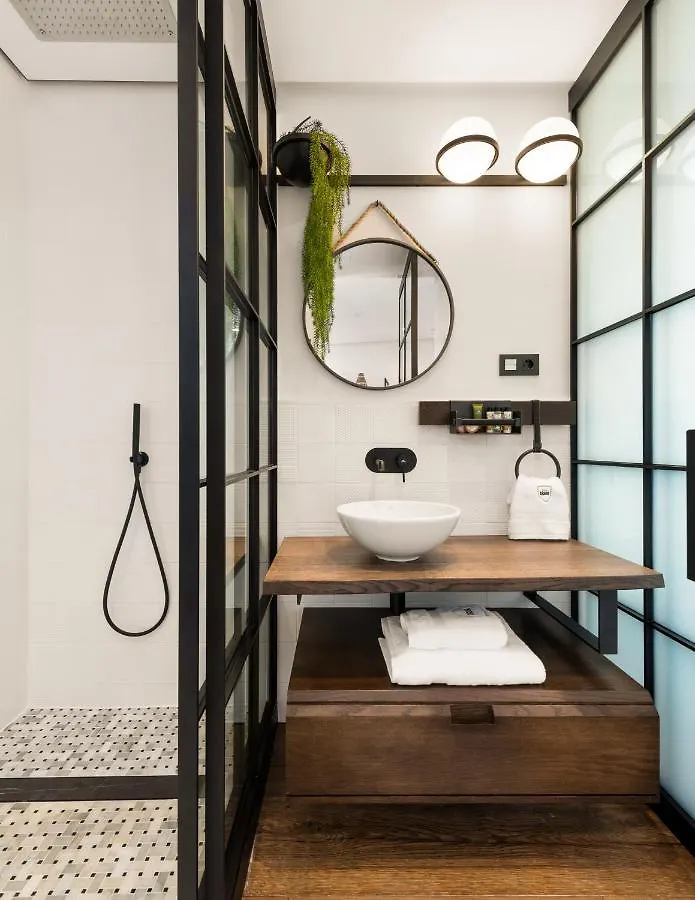 Boutique Hotel La Ciudadela Marbella