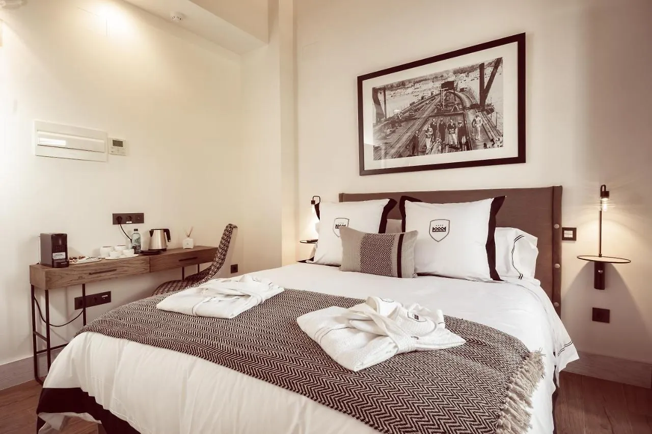 Boutique Hotel La Ciudadela Marbella