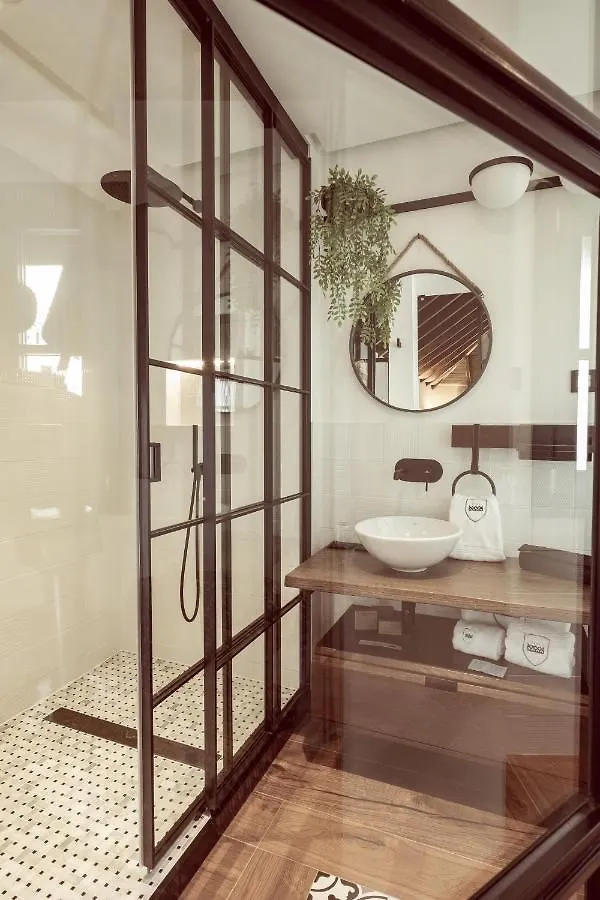 Boutique Hotel La Ciudadela Marbella 4*,