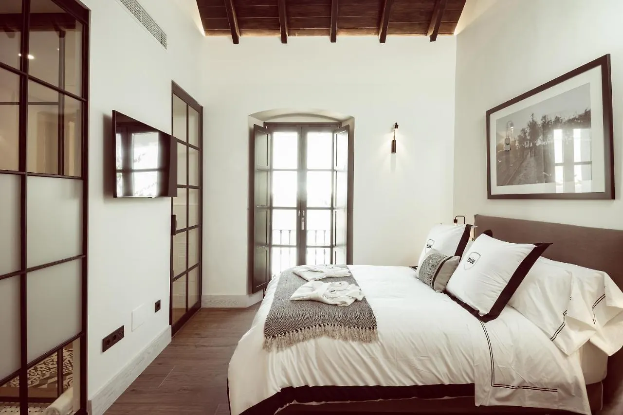 Boutique Hotel La Ciudadela Marbella