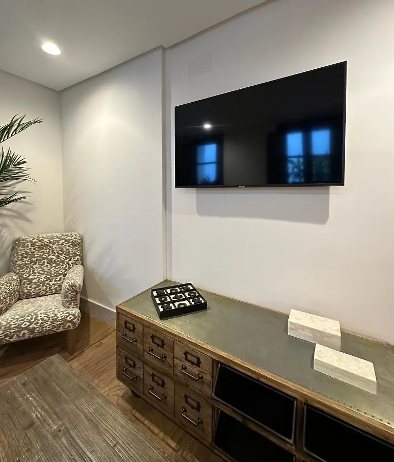 Boutique Hotel La Ciudadela Marbella
