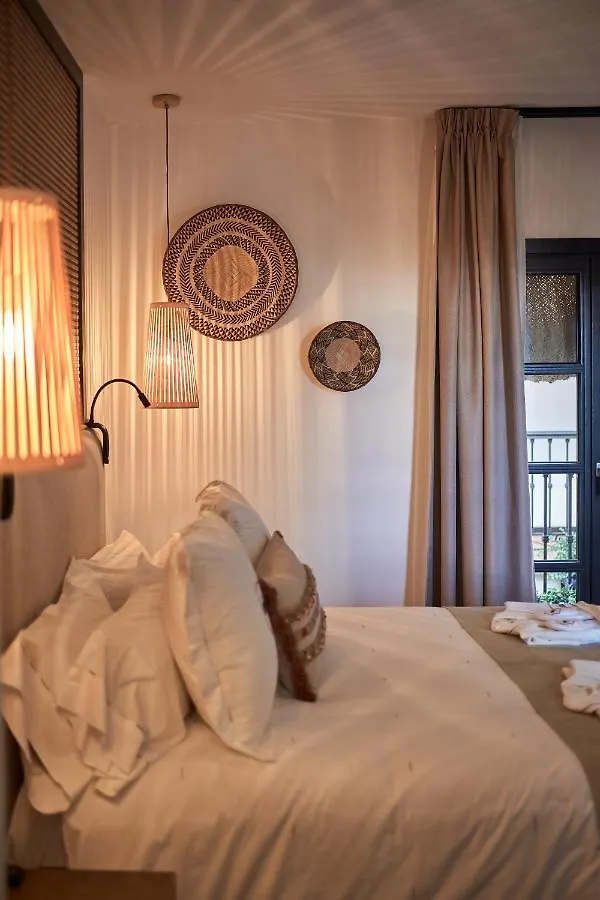 Boutique Hotel La Ciudadela Marbella