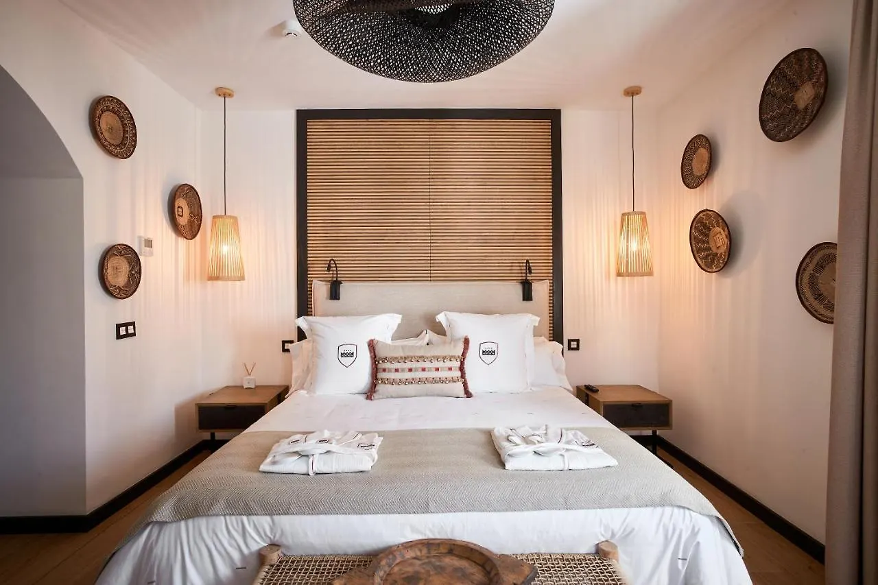Boutique Hotel La Ciudadela Marbella