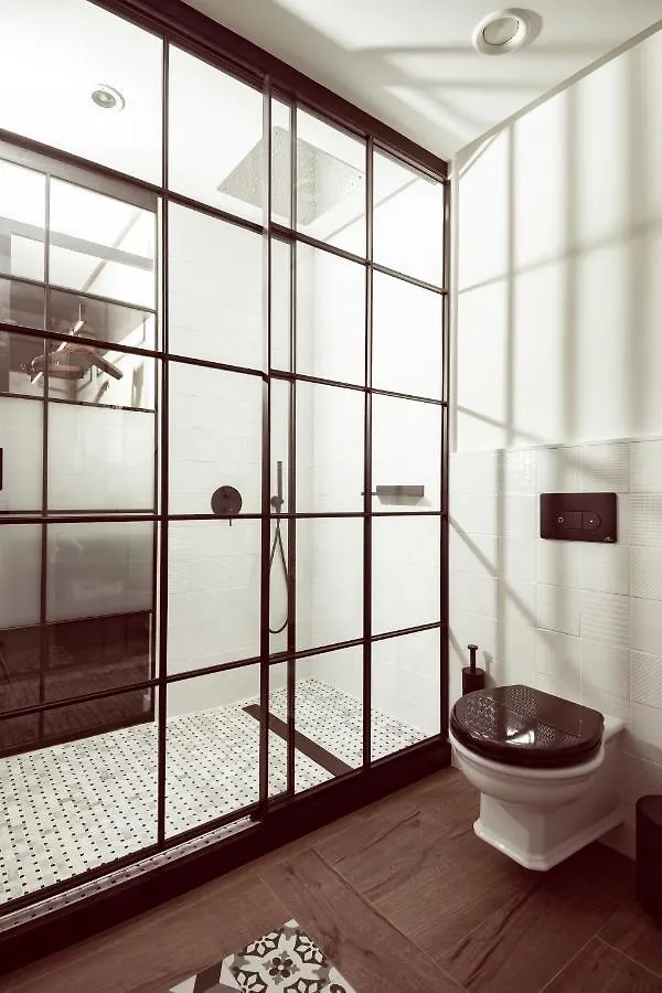 Boutique Hotel La Ciudadela Marbella