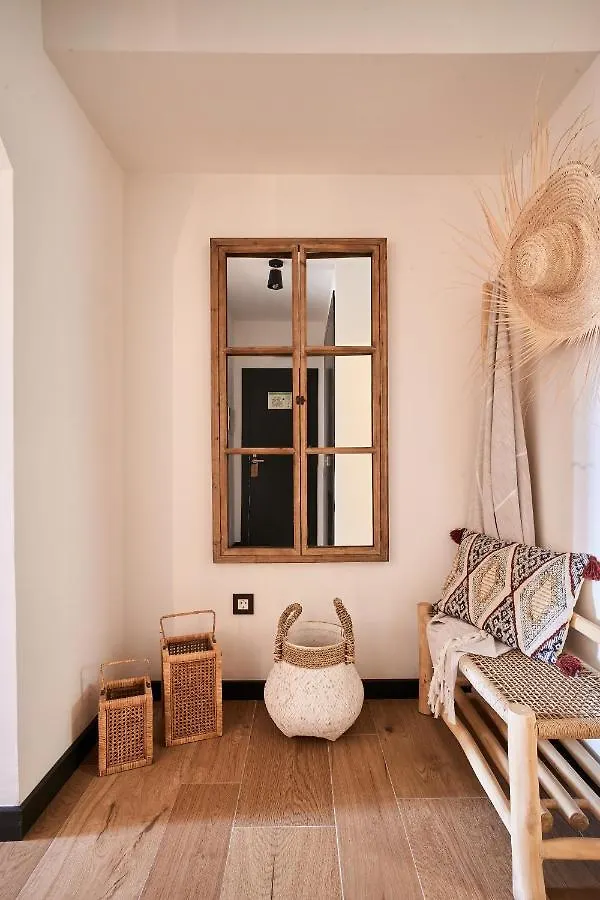 Boutique Hotel La Ciudadela Marbella
